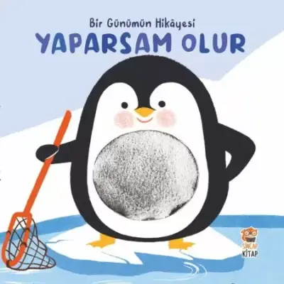 Yaparsam Olur – Bir Günümün Hikayesi