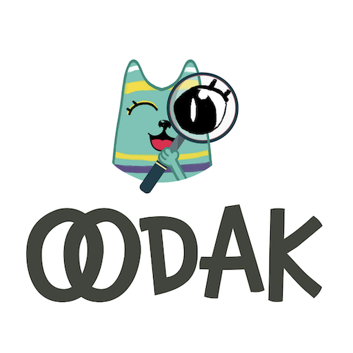 Odak Kitap