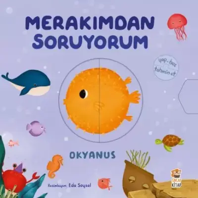 Merakımdan Soruyorum-Okyanus