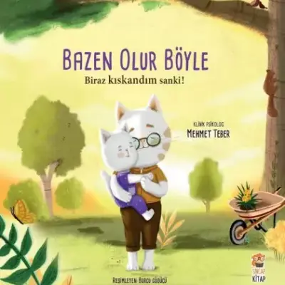 Bazen Olur Böyle-Biraz Kıskandım Sanki