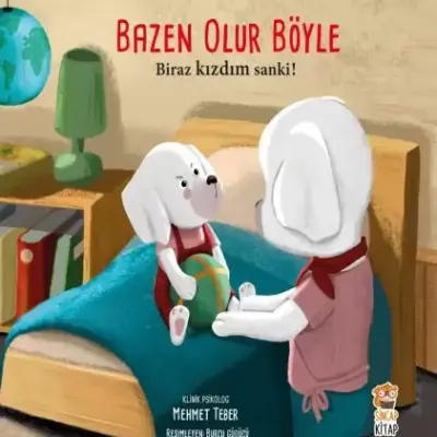 Bazen Olur Böyle-Biraz Kızdım Sanki
