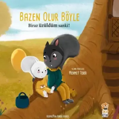 Bazen Olur Böyle-Biraz Üzüldüm Sanki