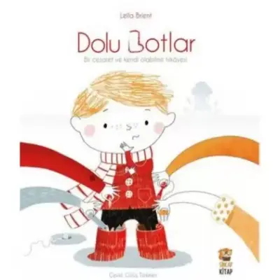 Dolu Botlar